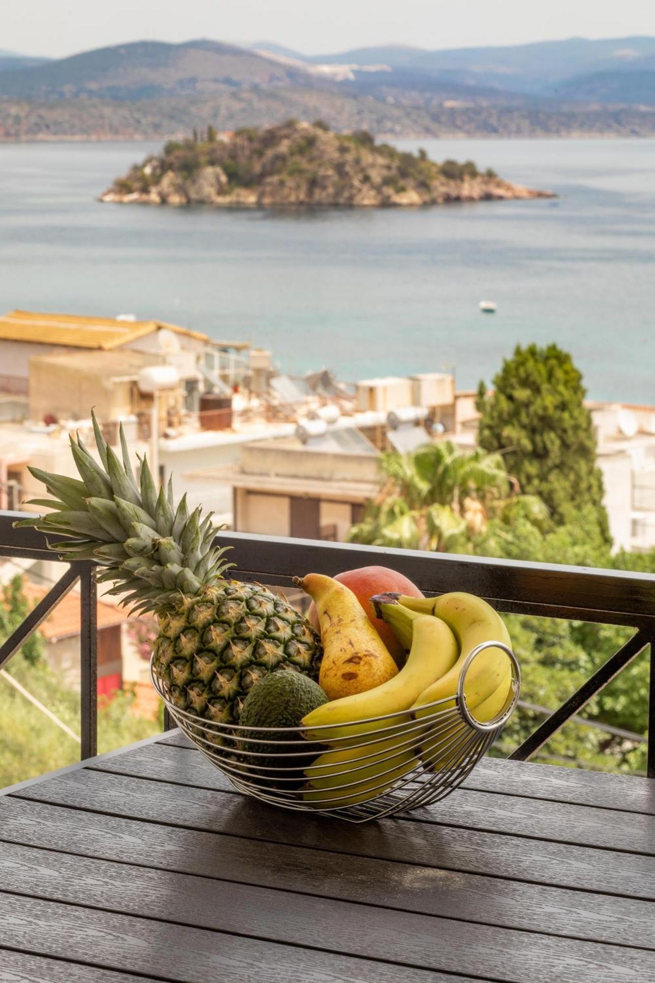 Апартаменты Islet View