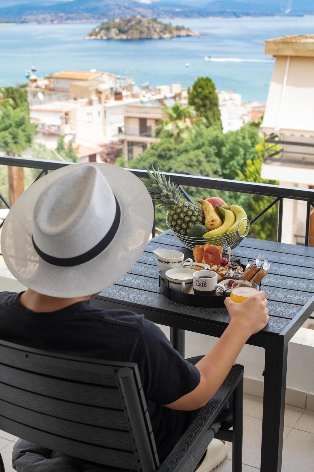 Islet View Apartment *