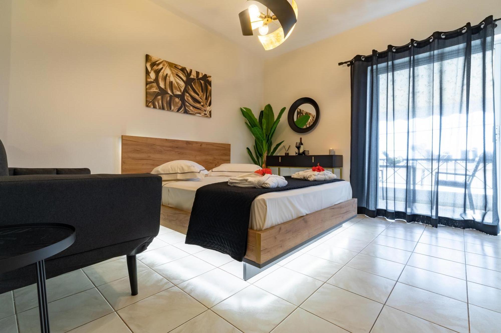 Islet View Apartment *