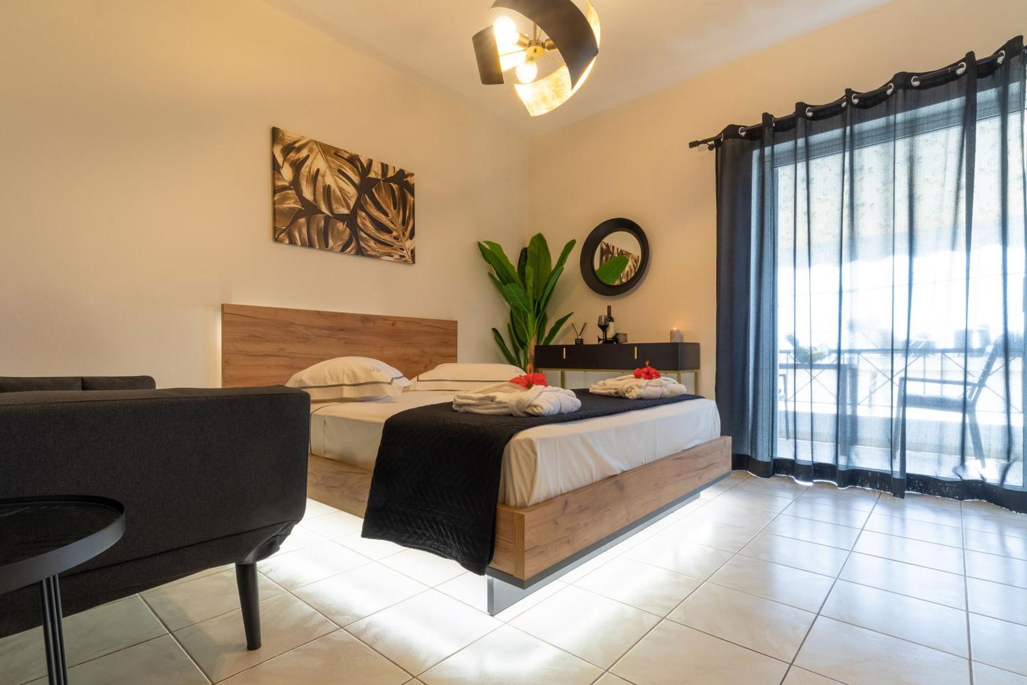 Islet View Apartment *
