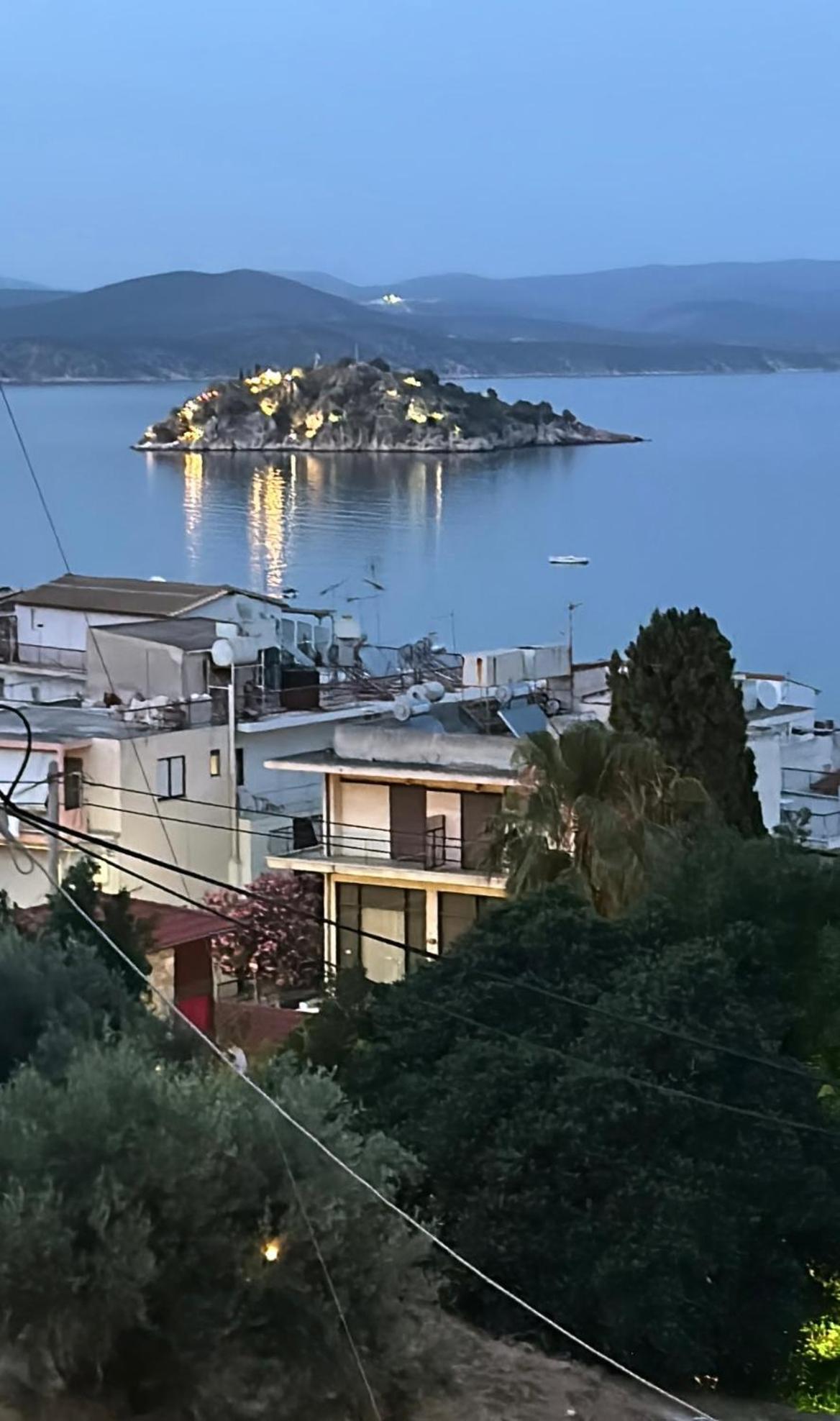 Apartment Islet View *