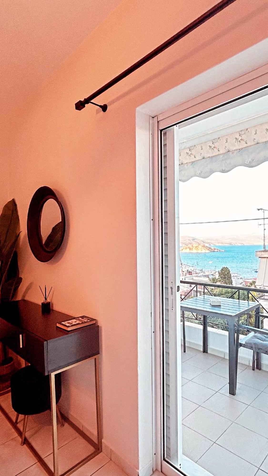 Islet View Apartment