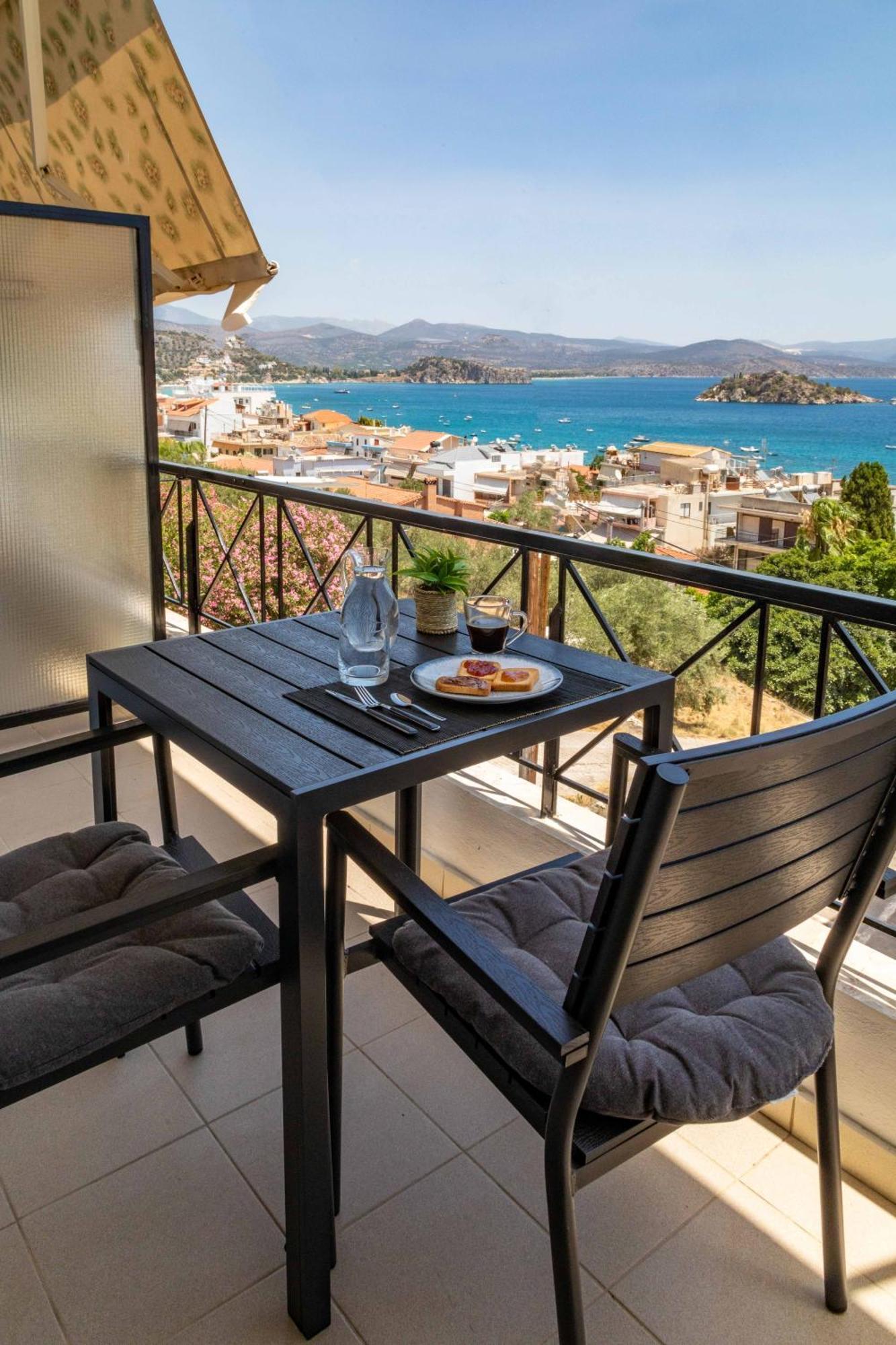 Apartment Islet View *