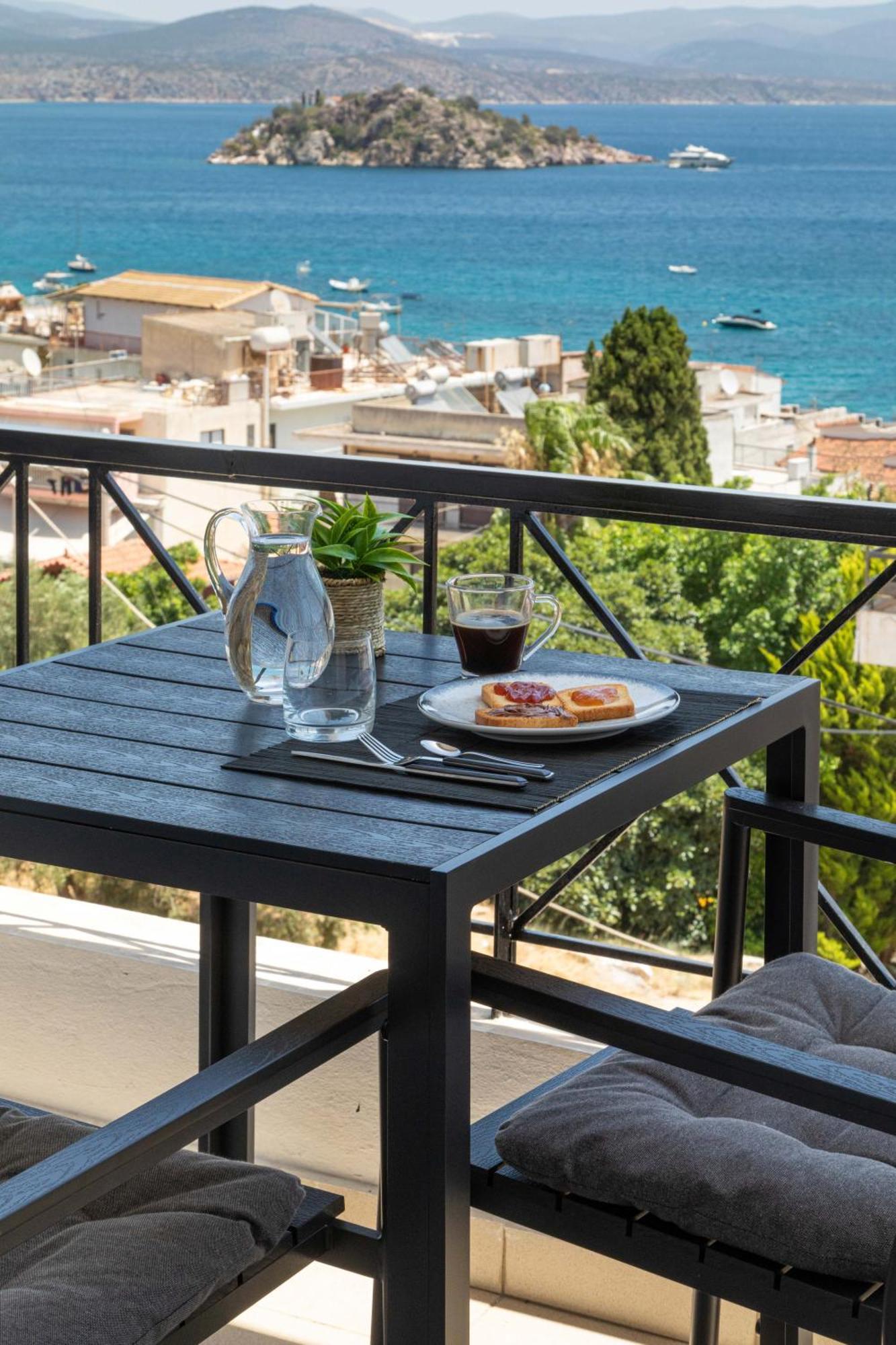 Islet View Apartment *